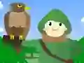 遊戲Falconer在線