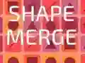 遊戲Shape Merge在線