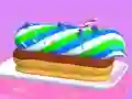 遊戲Perfect Cream: Dessert Games在線