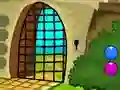 遊戲Calm Forest Escape 2在線