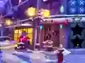 遊戲Pleased Santa Claus Escape在線