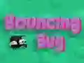 遊戲Bouncing Bug在線