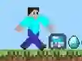 遊戲Pro Steve在線