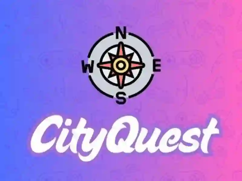 遊戲City Quest在線