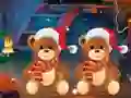 遊戲Joyous Santa Claus Escape在線
