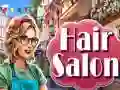 遊戲Hair Salon在線