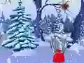 遊戲Help The Santa Wake Up在線