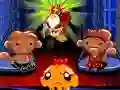 遊戲Monkey Go Happy Stage 693在線