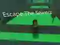 遊戲Kogama: Escape from the Sewer在線