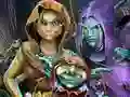 遊戲Marvelous collection在線