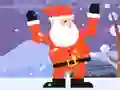遊戲Spinny Santa Claus在線