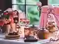遊戲Hidden Spots Christmas在線