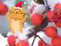 遊戲Christmas Cats Berry Forest Escape在線