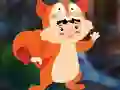 遊戲Squirrel Boy Escape在線