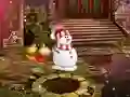 遊戲Christmas Decor Villa Escape在線