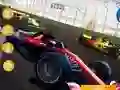 遊戲F1 Super Prix在線