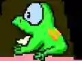 遊戲Bikki in Pon Pon Land在線
