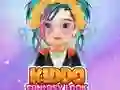 遊戲Kiddo Fantasy Look在線