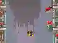 遊戲Tako Wall Runner在線