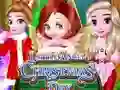 遊戲Little Angel Christmas Day在線
