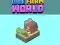 遊戲Idle Farm World在線