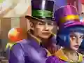 遊戲Traveling Circus在線