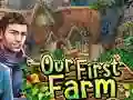 遊戲Our First Farm在線