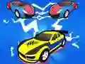 遊戲Car Merge & Fight在線