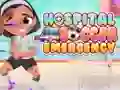 遊戲Hospital Soccer Surgery在線