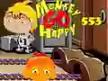 遊戲Monkey Go Happy Stage 553在線
