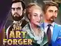 遊戲The Art Forger在線