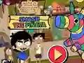 遊戲Smash the Pinata在線