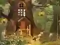 遊戲Fantasy Restful Forest Escape在線