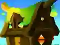 遊戲Find Johny`s Treasure Bag在線