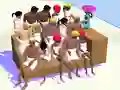 遊戲Sauna Run在線