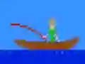 遊戲Generic Fishing Game在線