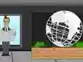 遊戲Hooda Escape Chicago 2023在線