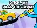 遊戲Stickman Draw The Bridge在線