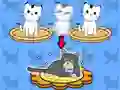 遊戲Cat Condo在線