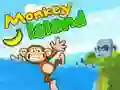 遊戲Monkey Island在線