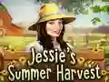 遊戲Jessies Summer Harvest在線