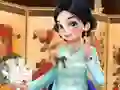 遊戲Girly Korean Wedding在線