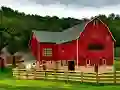遊戲Thanksgiving Rustic Farm Escape在線