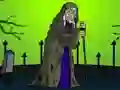 遊戲Get Back The Witch Into The Bottle在線