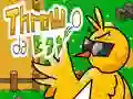 遊戲?Throw da Egg在線
