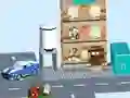 遊戲LEGO Fire Brigade在線
