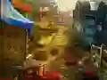 遊戲Elderly Grandpa Escape在線