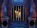 遊戲Fearless Chicken Escape在線