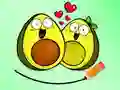 遊戲Help Avocado在線