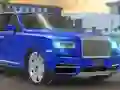 遊戲Suv 4x4 Simulator在線